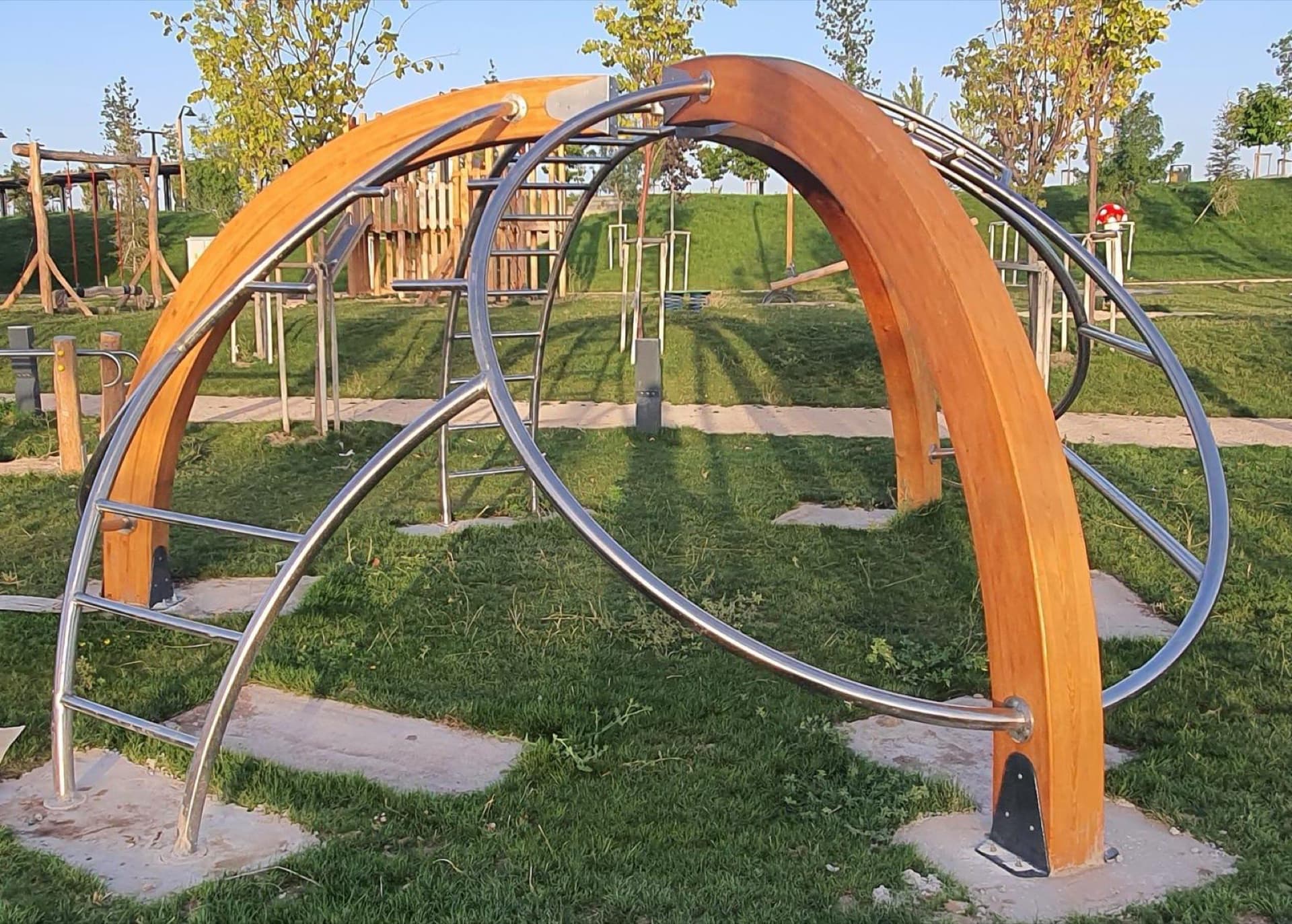 Proje Temini ve Montajı
